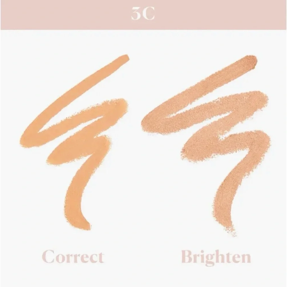LAURA MERCIER Secret Camouflage Brightening & Correct Duo Stick - 3C